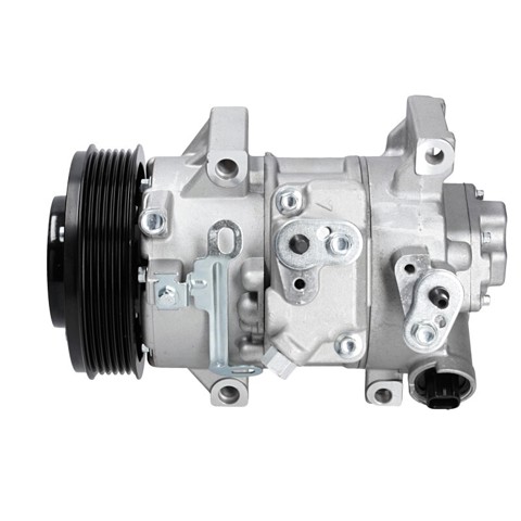 Компресор холодоагенту AC0092 MS GROUP