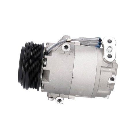 Компресор кондиціонера AC0096 MS GROUP