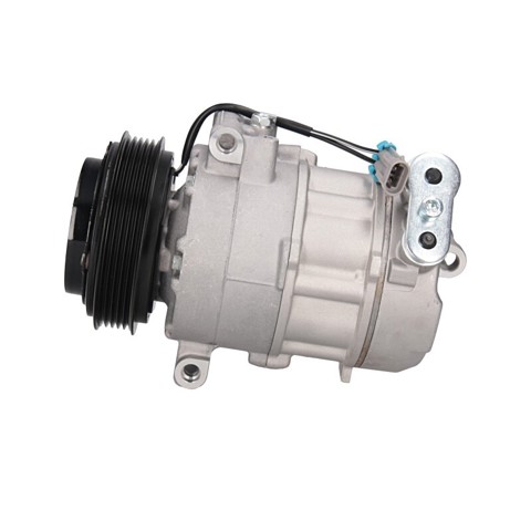 Компресор холодоагенту AC0104 MS GROUP