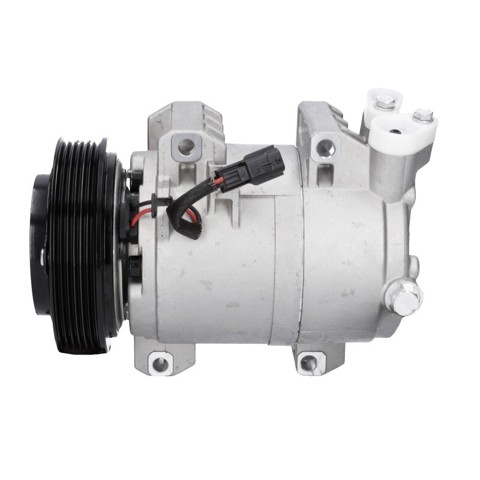 Компресор кліматичної установки AC0136 MS GROUP