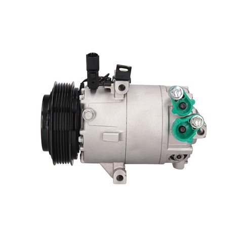 Компресор системи кондиціювання AC0156 MS GROUP