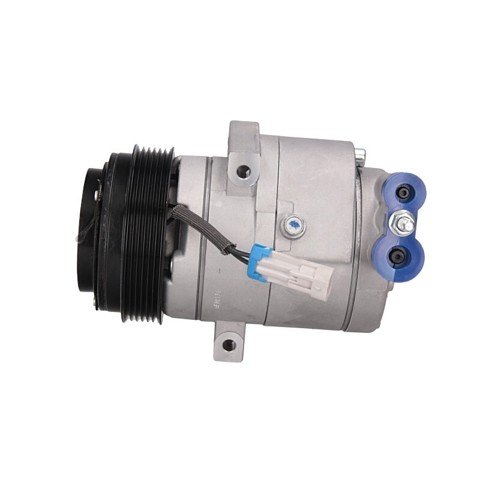Компресор кондиціонера AC0159 MS GROUP