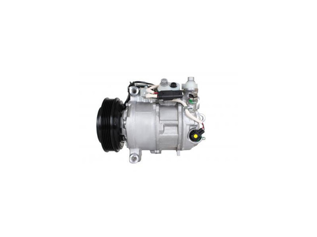 Компресор холодоагенту AC0172 MS GROUP