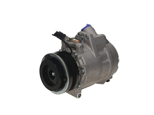 Компресор кліматичної установки AC0230 MS GROUP