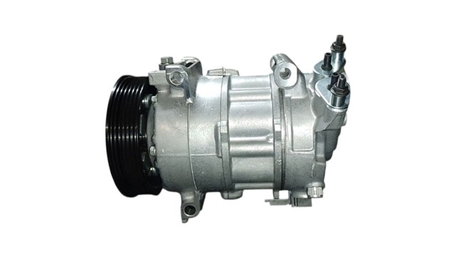 Компресор кондиціонера Citroen C4 P1CASSO 1