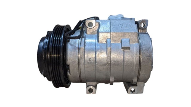 Компресор кондиціонера AC0267 MS GROUP