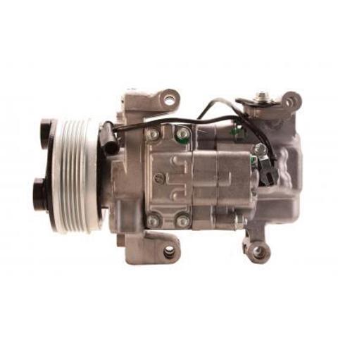 Компресор кліматичної установки BP4S61K00 MAZDA