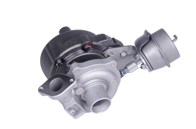 Турбокомпресор BV35SL14871TURBO SL TURBO