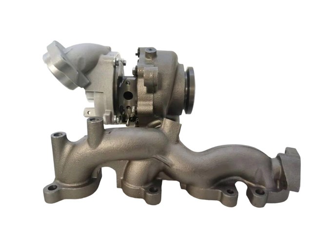 Турбокомпресор BV43ASL190108TURBO SL TURBO
