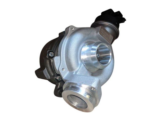 Турбіна BV43BSL190035TURBO SL TURBO