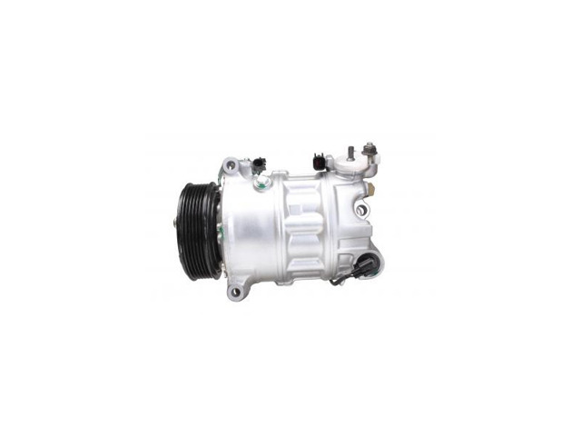 Компресор кондиціонера C2Z4345 JAGUAR