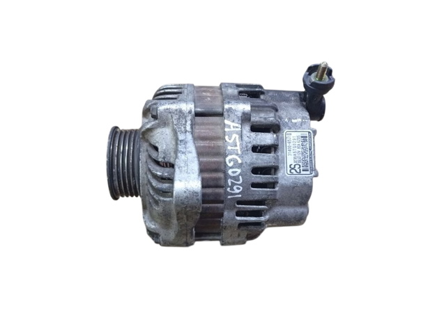 Авто генератор CA2004IR HC PARTS