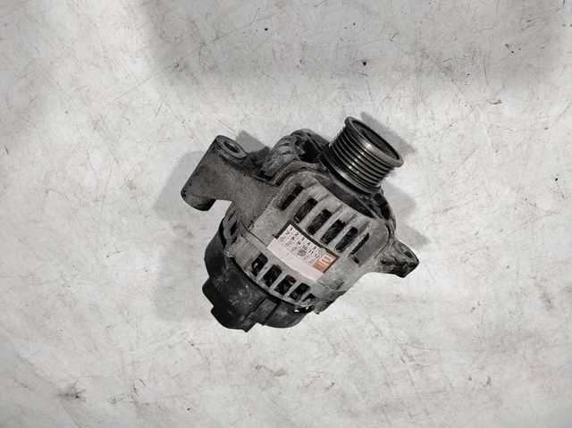 Генератор автомобільний CA2050IR HC PARTS