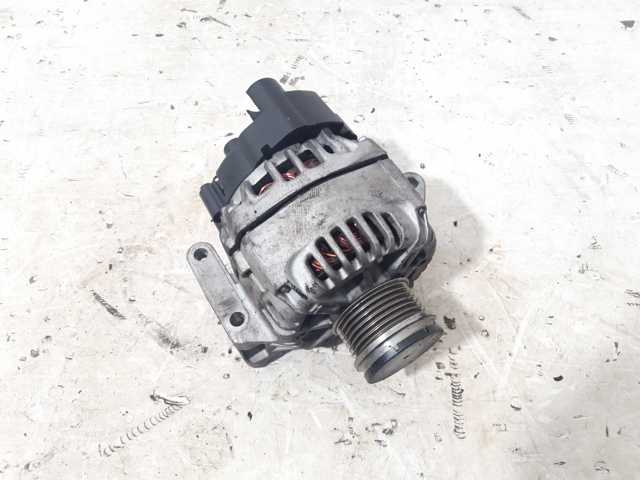 Генератор CA2132IR HC PARTS