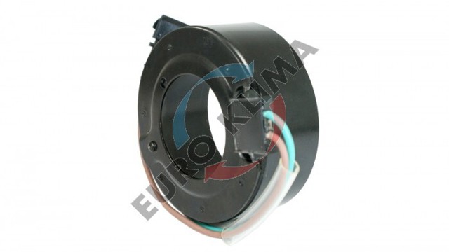 Привід компресора системи опалення Volkswagen Polo III