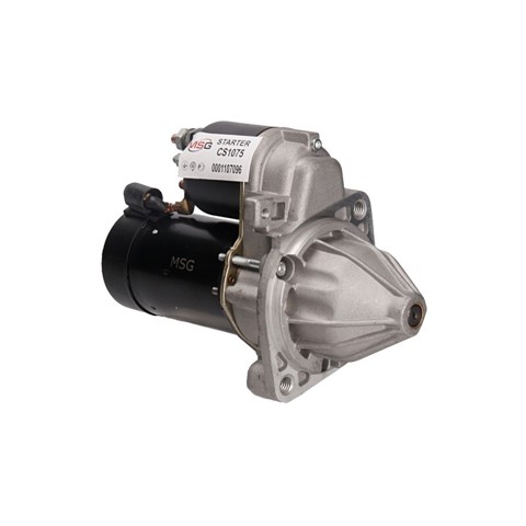 Стартер новий vw lt28-55 96-06; mercedes-benz sprinter 901-905 95-06, vito w638 96-03, ml w163 98-05, slk r170 96-04, clk w208 97-02, c-class w203 00-07, c-class w202 93-00, e-class w210 94-03, e-class w124 5084323