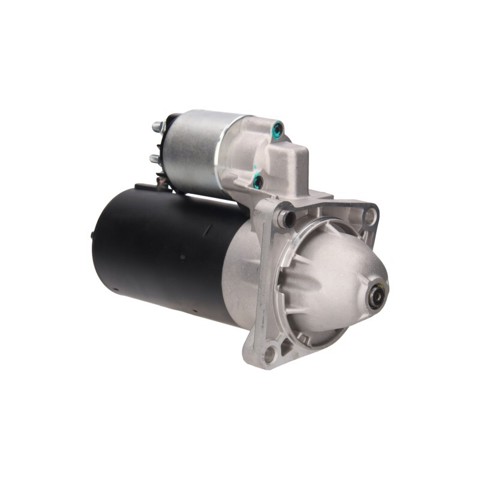 Стартер новий fiat doblo 00-13, punto 03-10, palio 96-20 5084355