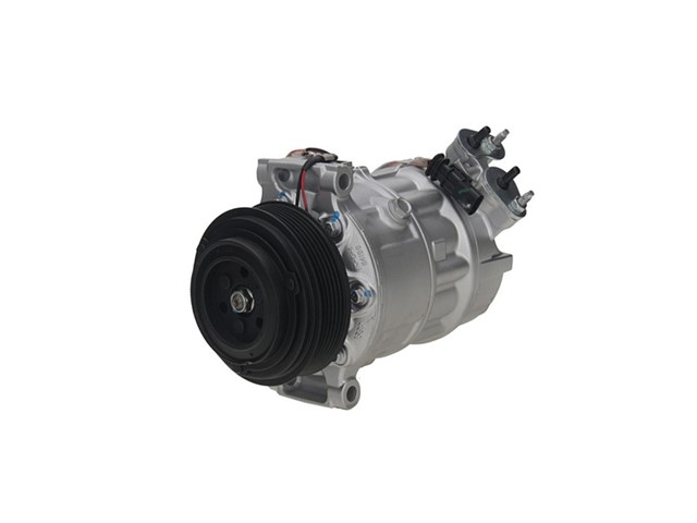 Компресор холодоагенту CPLA19D629BER MSG Rebuilding