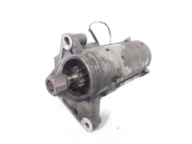 Стартер двигуна CS1260 HC PARTS