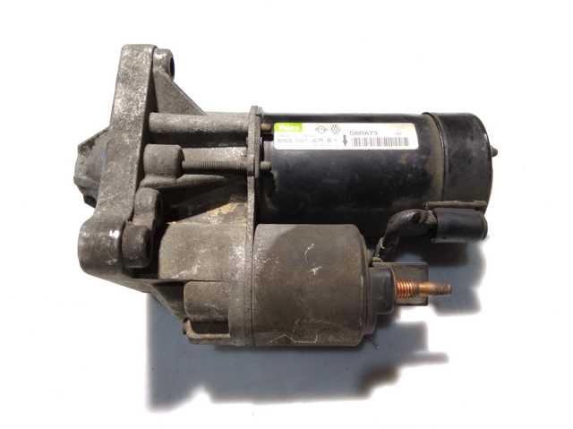 Стартер CS681 HC PARTS