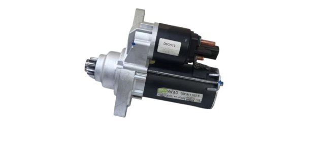 Стартер D6GS12 VALEO