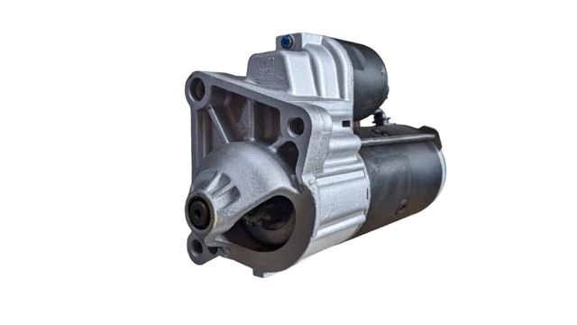 Стартер D7R18 MSG Rebuilding