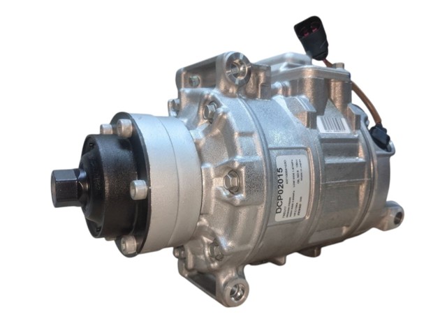 Компресор кліматичної установки DCP02015 DENSO