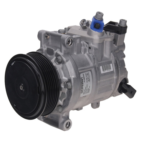 Компресор системи кондиціювання DCP02041 DENSO