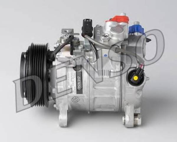 Насос кондиціонера DCP05096 DENSO