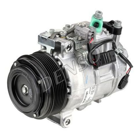 Компресор холодоагенту DCP17181 DENSO