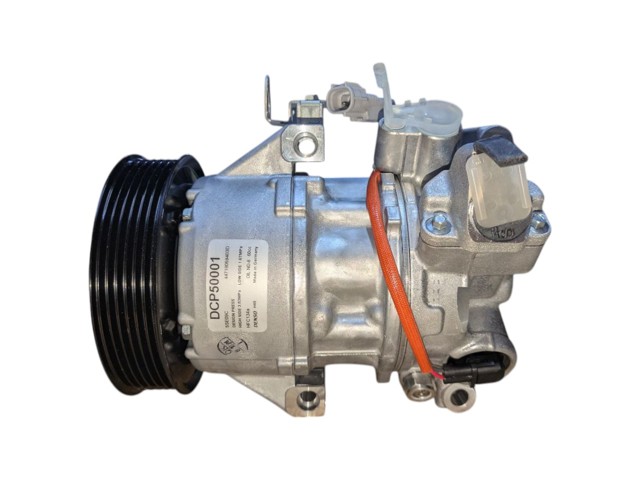 Насос кондиціонера DCP50001 DENSO
