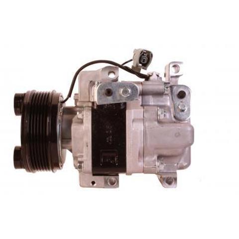 Компресор кондиціонера EG2161K00A MAZDA