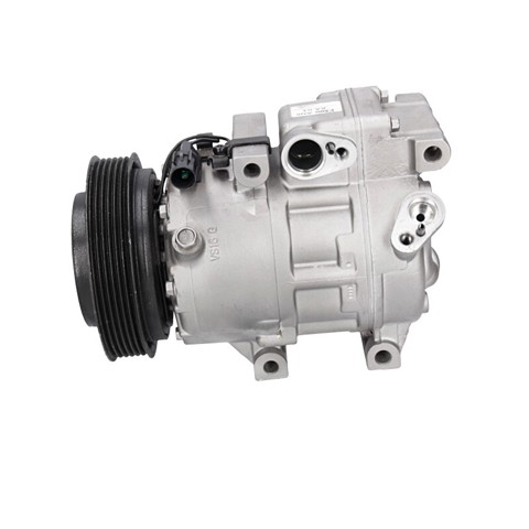 Компресор кондиціонера F500AN6AA04 MSG Rebuilding