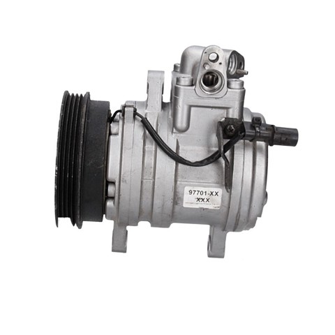 Насос кондиціонера F500DB3AA02 HCC