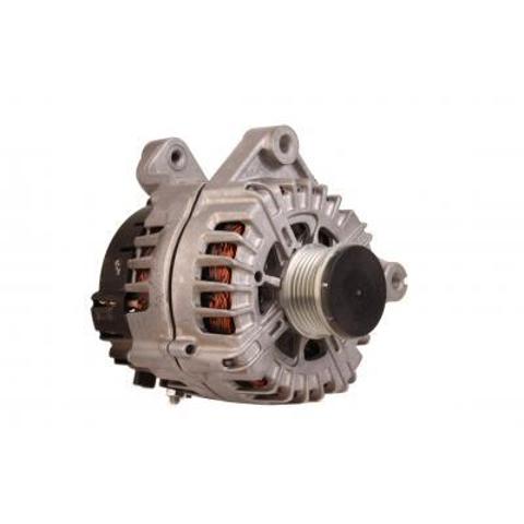 Авто генератор FG23S032 MSG Rebuilding