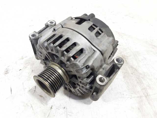 Генератор б/в mercedes-benz e-class w212 09-16, mercedes-benz e-class w207 09-16, mercedes-benz sprinter 906 06-18 553872