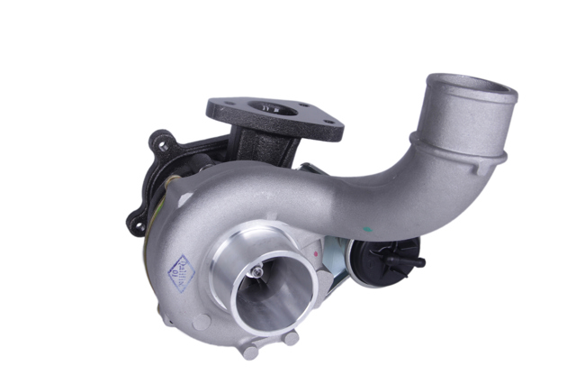 Турбокомпресор FL08642TURBO SL TURBO