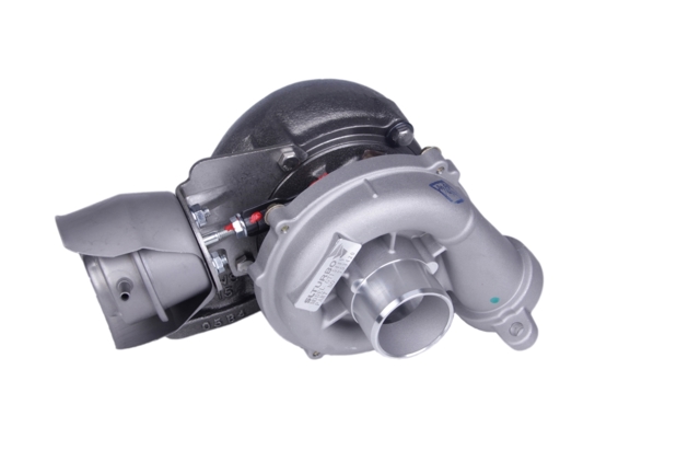 Турбонаддув GT1544VGL08657TURBO SL TURBO