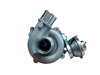 Турбокомпресор GT1749VSL14897TURBO SL TURBO