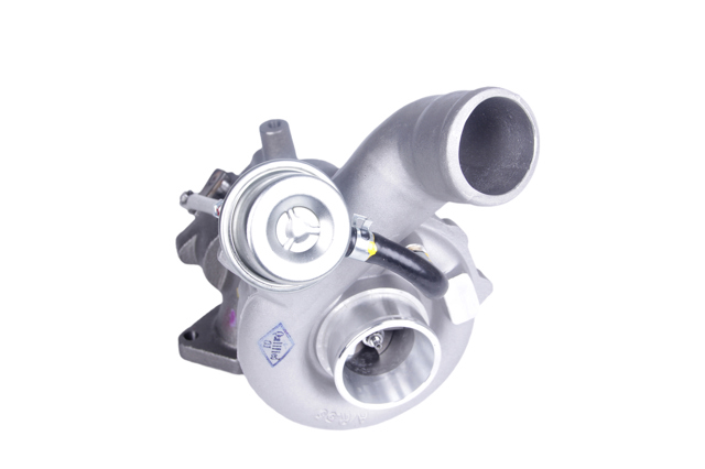 Турбонаддув GT1752SSL12715TURBO SL TURBO