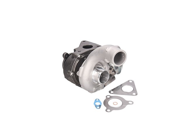Турбонаддув GT17VGL08653TURBO SL TURBO