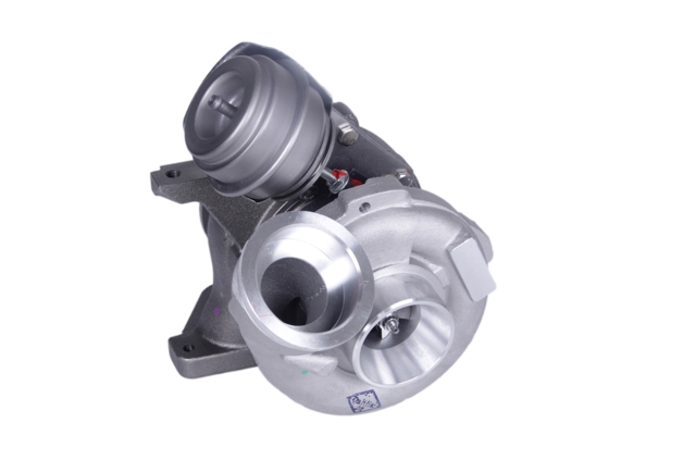 Турбокомпресор GT1852VSL14828TURBO SL TURBO