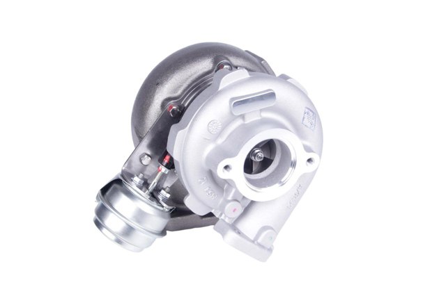 Турбокомпресор GT2056VSL12769TURBO SL TURBO