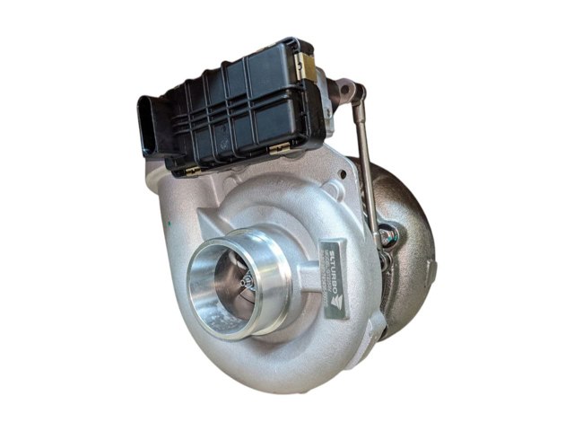 Турбокомпресор GT23VSL161464TURBO SL TURBO