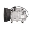 Компресор кондиціонера H12A0AA4RU MAZDA