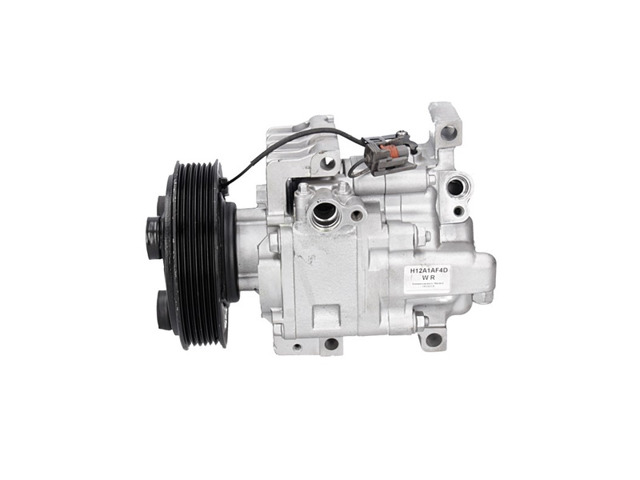 Компресор кондиціонера H12A1AF4A0 MAZDA