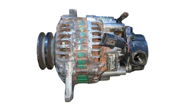 Генератор автомобільний JA1717IR HC PARTS