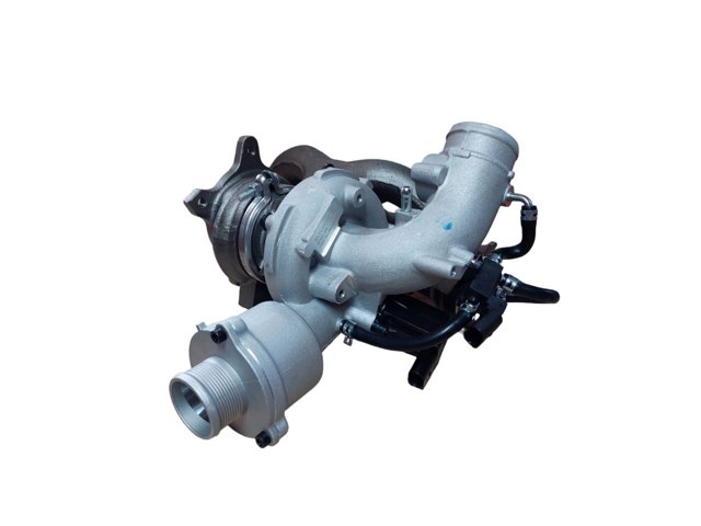 Турбокомпресор JH5SL13809TURBO SL TURBO