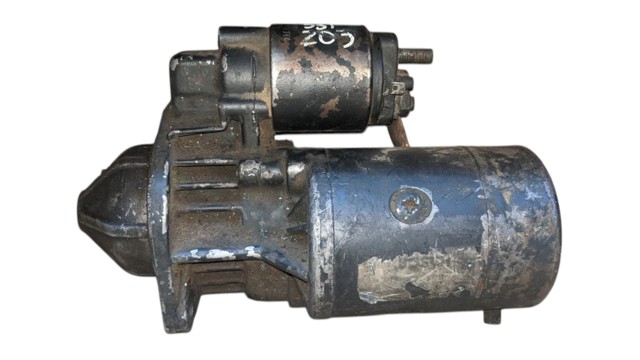 Стартер двигуна JS1214 HC PARTS
