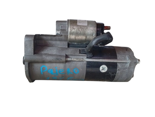Стартер автомобільний JS1221 HC PARTS
